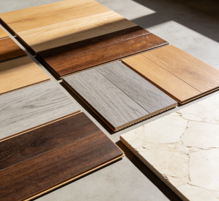 Engineering Flooring