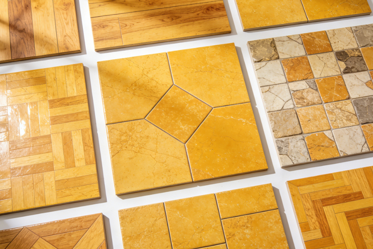 Hotel Flooring Project