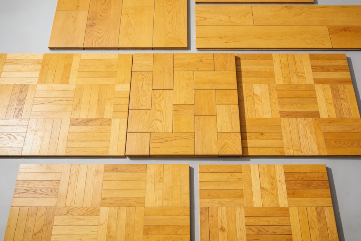 Public Space Flooring